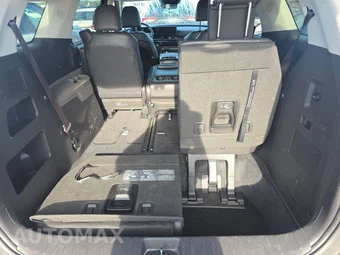 2025 Kia Carnival MPV LXS 121.7" WB - miniatura 17