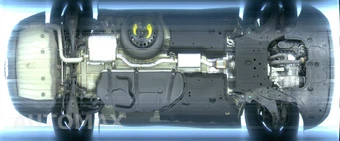 2025 Kia Carnival MPV LXS 121.7" WB - miniatura 19