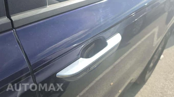 2025 Kia Carnival MPV LXS 121.7" WB - miniatura 22