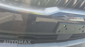 2025 Kia Carnival MPV LXS 121.7" WB - miniatura 23