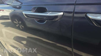 2025 Kia Carnival MPV LXS 121.7" WB - miniatura 25