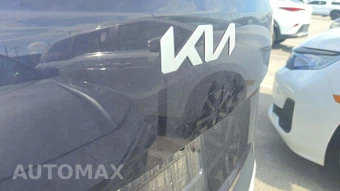 2025 Kia Carnival MPV LXS 121.7" WB - miniatura 28