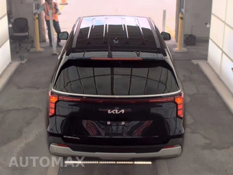 2025 Kia Carnival MPV LXS 121.7" WB - miniatura 5