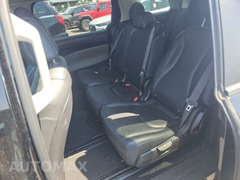 2025 Kia Carnival MPV LXS 121.7" WB - miniatura 13