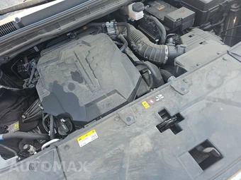 2025 Kia Carnival MPV LXS 121.7" WB - miniatura 15