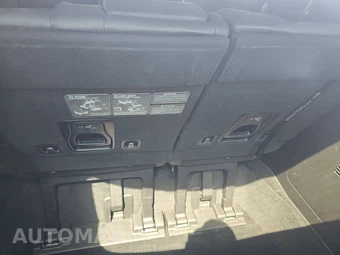 2025 Kia Carnival MPV LXS 121.7" WB - miniatura 16
