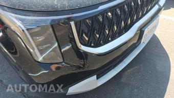 2025 Kia Carnival MPV LXS 121.7" WB - miniatura 19
