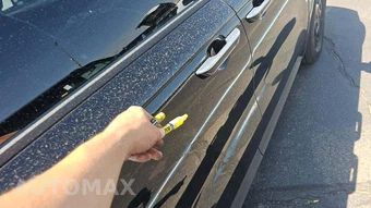 2025 Kia Carnival MPV LXS 121.7" WB - miniatura 20