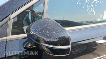 2025 Kia Carnival MPV LXS 121.7" WB - miniatura 22