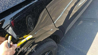 2025 Kia Carnival MPV LXS 121.7" WB - miniatura 25