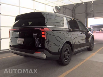 2025 Kia Carnival MPV LXS 121.7" WB - miniatura 4