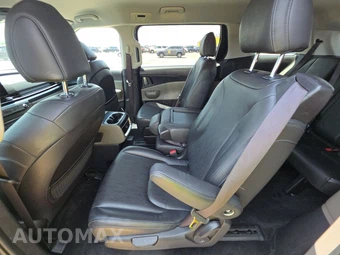 2025 Kia Carnival MPV LXS 121.7" WB - miniatura 13