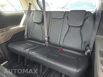 2025 Kia Carnival MPV LXS 121.7" WB - miniatura 14
