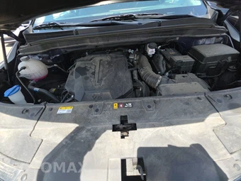 2025 Kia Carnival MPV LXS 121.7" WB - miniatura 16
