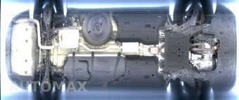 2025 Kia Carnival MPV LXS 121.7" WB - miniatura 20