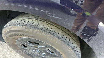 2025 Kia Carnival MPV LXS 121.7" WB - miniatura 24
