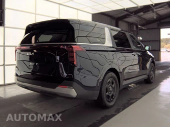 2025 Kia Carnival MPV LXS 121.7" WB - miniatura 4