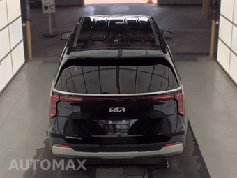 2025 Kia Carnival MPV LXS 121.7" WB - miniatura 5