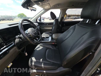 2025 Kia Carnival MPV LXS 121.7" WB - miniatura 7