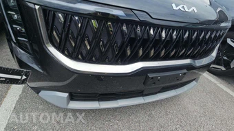 2025 Kia Carnival MPV LXS 121.7" WB - miniatura 10