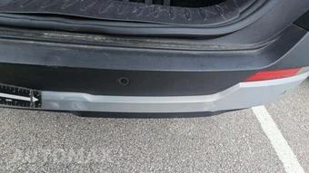 2025 Kia Carnival MPV LXS 121.7" WB - miniatura 11