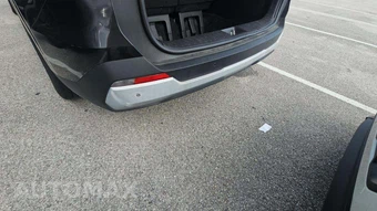 2025 Kia Carnival MPV LXS 121.7" WB - miniatura 13