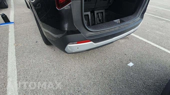 2025 Kia Carnival MPV LXS 121.7" WB - miniatura 14