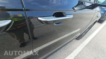 2025 Kia Carnival MPV LXS 121.7" WB - miniatura 15