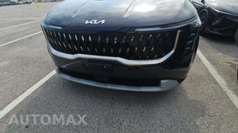 2025 Kia Carnival MPV LXS 121.7" WB - miniatura 17