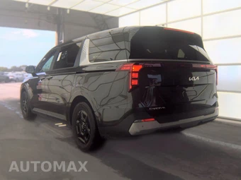 2025 Kia Carnival MPV LXS 121.7" WB - miniatura 6
