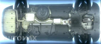 2025 Kia Carnival MPV LXS 121.7" WB - miniatura 7