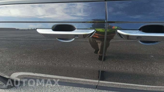 2025 Kia Carnival MPV LXS 121.7" WB - miniatura 8
