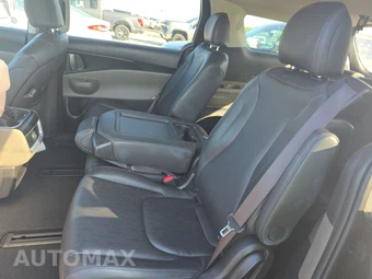 2025 Kia Carnival MPV LXS 121.7" WB - miniatura 13