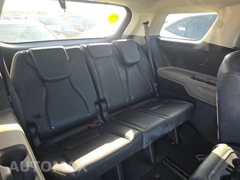 2025 Kia Carnival MPV LXS 121.7" WB - miniatura 14