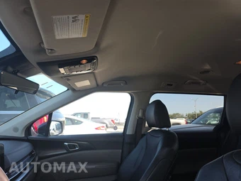 2025 Kia Carnival MPV LXS 121.7" WB - miniatura 18