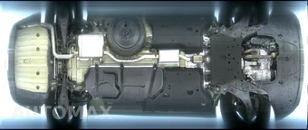 2025 Kia Carnival MPV LXS 121.7" WB - miniatura 19