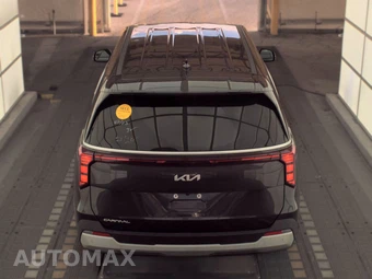 2025 Kia Carnival MPV LXS 121.7" WB - miniatura 5