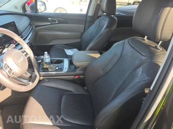 2025 Kia Carnival MPV LXS 121.7" WB - miniatura 7