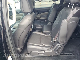 2025 Kia Carnival MPV LXS 121.7" WB - miniatura 13