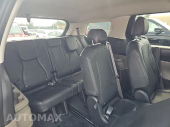 2025 Kia Carnival MPV LXS 121.7" WB - miniatura 14