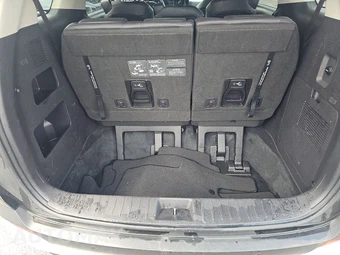 2025 Kia Carnival MPV LXS 121.7" WB - miniatura 17