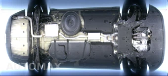 2025 Kia Carnival MPV LXS 121.7" WB - miniatura 18