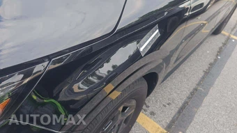 2025 Kia Carnival MPV LXS 121.7" WB - miniatura 22
