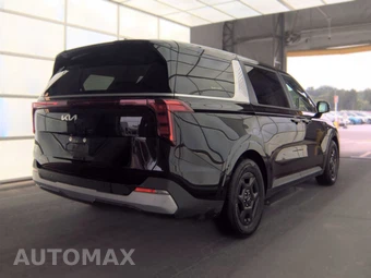 2025 Kia Carnival MPV LXS 121.7" WB - miniatura 4