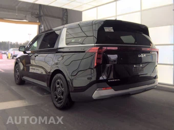 2025 Kia Carnival MPV LXS 121.7" WB - miniatura 6