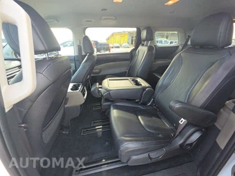 2025 Kia Carnival MPV LXS 121.7" WB - miniatura 13