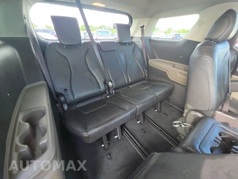 2025 Kia Carnival MPV LXS 121.7" WB - miniatura 14