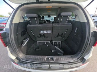 2025 Kia Carnival MPV LXS 121.7" WB - miniatura 17