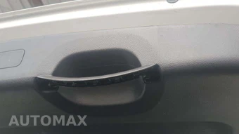 2025 Kia Carnival MPV LXS 121.7" WB - miniatura 21