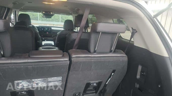2025 Kia Carnival MPV LXS 121.7" WB - miniatura 22